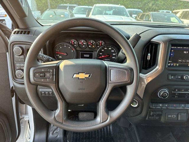 new 2024 Chevrolet Silverado 3500 car, priced at $85,296