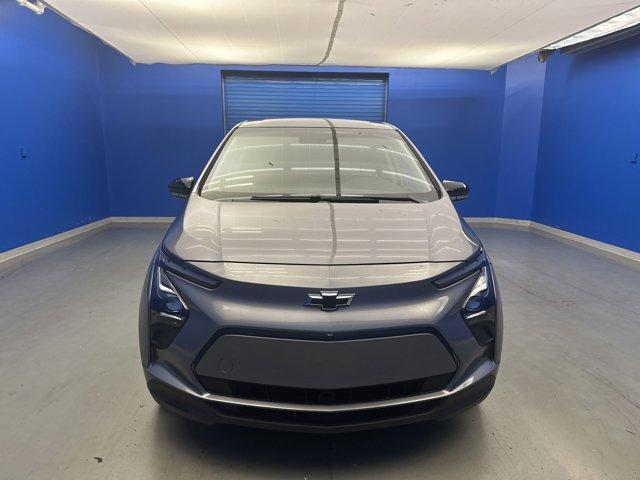 used 2023 Chevrolet Bolt EV car, priced at $17,500
