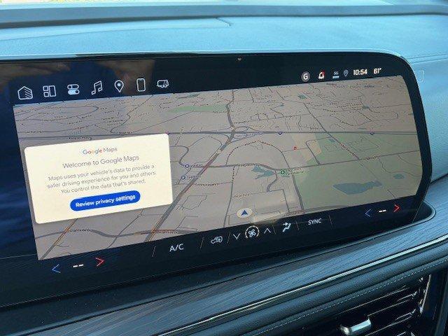 new 2026 Chevrolet Tahoe car, priced at $61,544