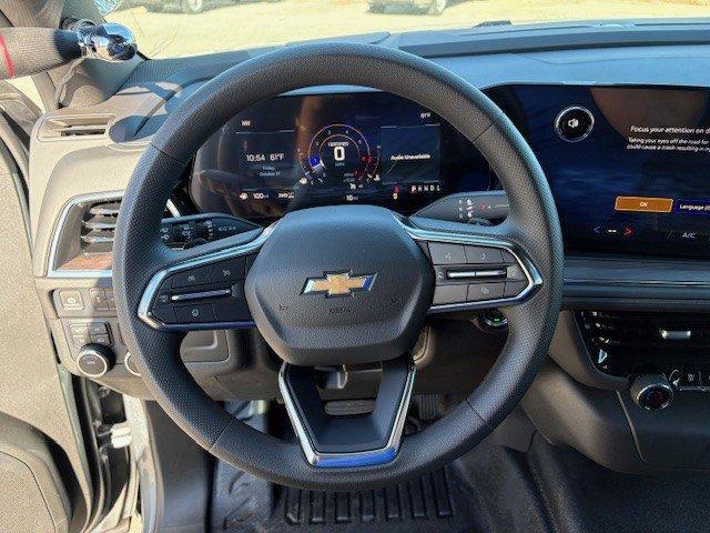 new 2026 Chevrolet Tahoe car, priced at $61,544