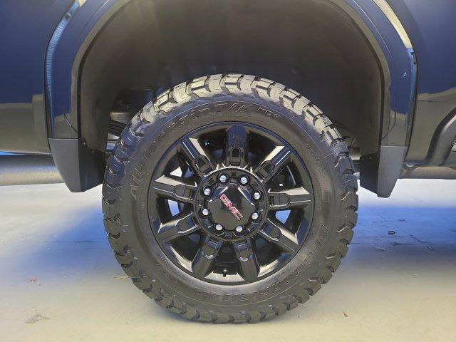 used 2025 GMC Sierra 3500 car, priced at $79,910
