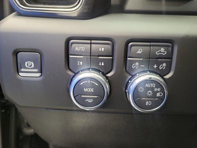used 2025 GMC Sierra 3500 car, priced at $79,910