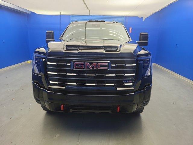 used 2025 GMC Sierra 3500 car, priced at $79,910