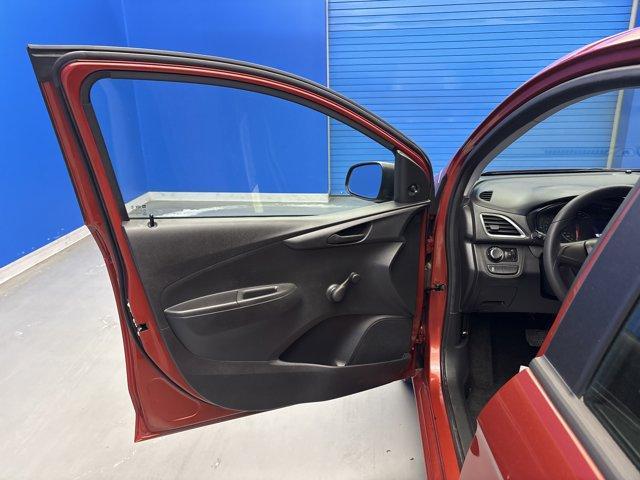 used 2022 Chevrolet Spark car, priced at $10,835