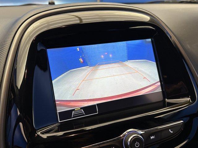 used 2022 Chevrolet Spark car, priced at $10,835