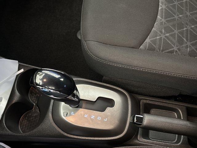 used 2022 Chevrolet Spark car, priced at $10,835