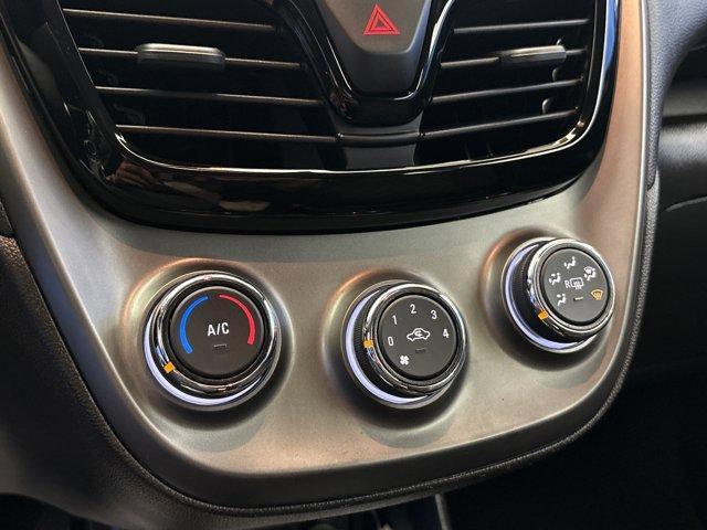 used 2022 Chevrolet Spark car, priced at $10,835