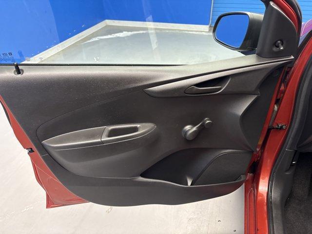 used 2022 Chevrolet Spark car, priced at $10,835