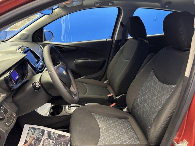 used 2022 Chevrolet Spark car, priced at $10,835
