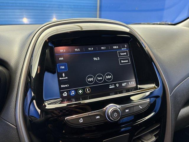 used 2022 Chevrolet Spark car, priced at $10,835