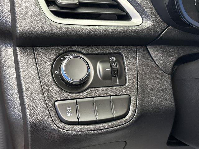 used 2022 Chevrolet Spark car, priced at $10,835