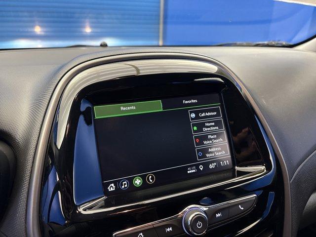 used 2022 Chevrolet Spark car, priced at $10,835