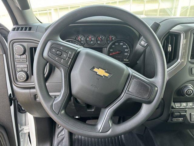 new 2024 Chevrolet Silverado 3500 car, priced at $75,278