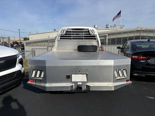 new 2024 Chevrolet Silverado 3500 car, priced at $75,278