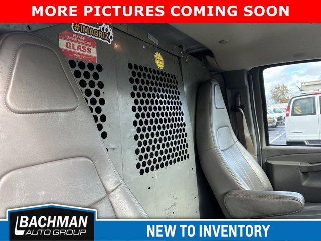 used 2019 Chevrolet Express 2500 car, priced at $14,500