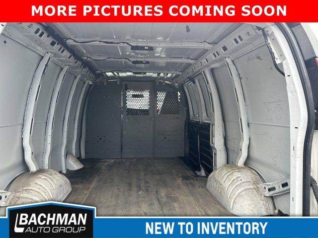 used 2019 Chevrolet Express 2500 car, priced at $14,500