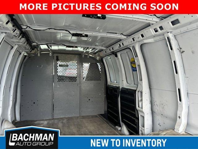 used 2019 Chevrolet Express 2500 car, priced at $14,500