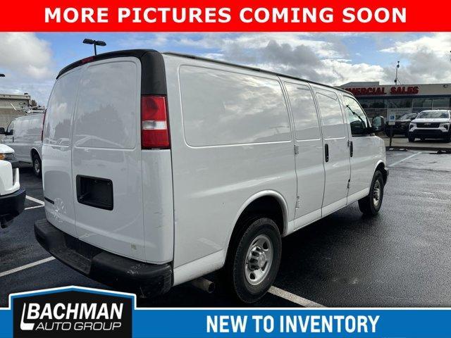 used 2019 Chevrolet Express 2500 car, priced at $14,500