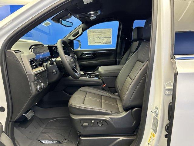 new 2025 Chevrolet Tahoe car, priced at $84,960