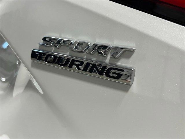 new 2026 Honda Civic Hybrid car, priced at $35,100