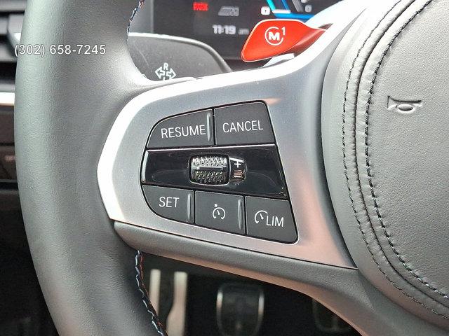 used 2024 BMW M2 car, priced at $64,990