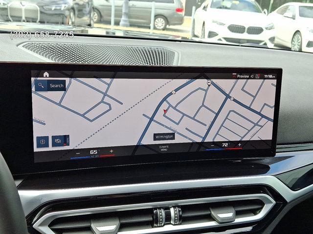 used 2024 BMW M2 car, priced at $64,990