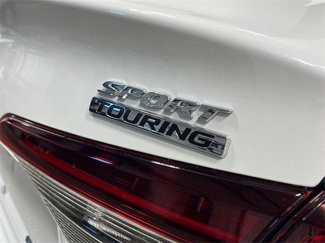 new 2026 Honda Civic Hybrid car, priced at $33,945