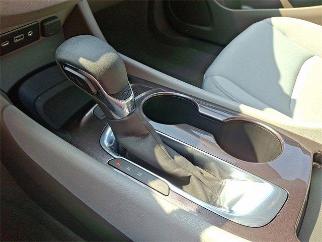 used 2021 Chevrolet Malibu car, priced at $24,988