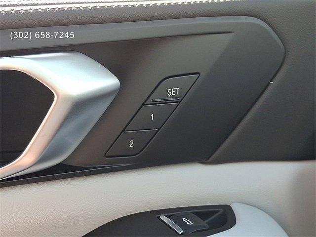 new 2026 BMW X5 car, priced at $87,525