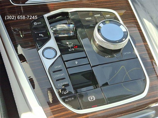 new 2026 BMW X5 car, priced at $87,525