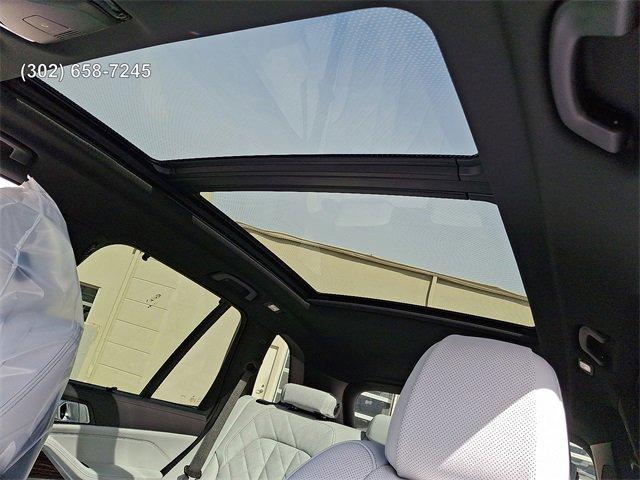 new 2026 BMW X5 car, priced at $87,525
