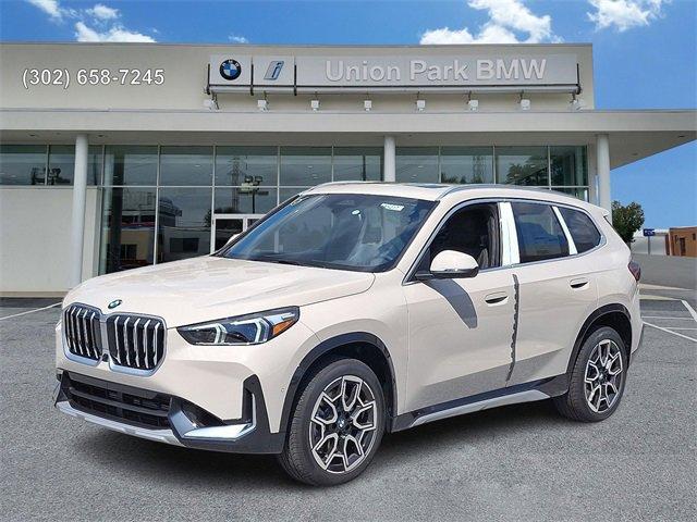 new 2026 BMW X1 car, priced at $48,325
