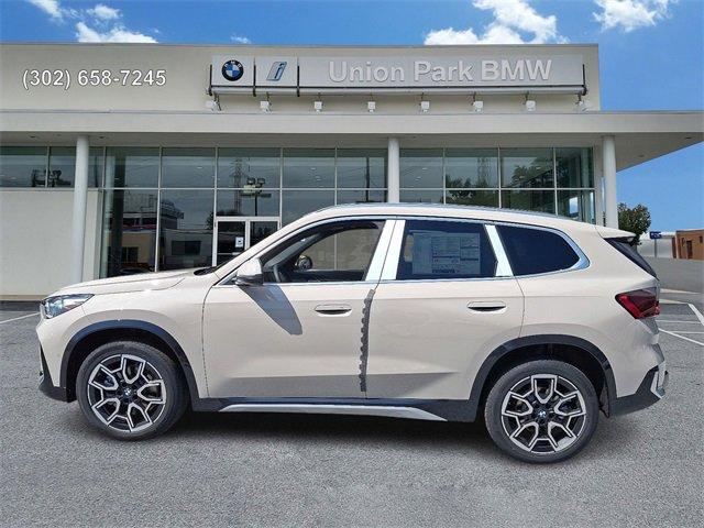new 2026 BMW X1 car, priced at $48,325
