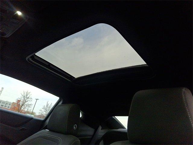 used 2018 Chevrolet Camaro car, priced at $19,895