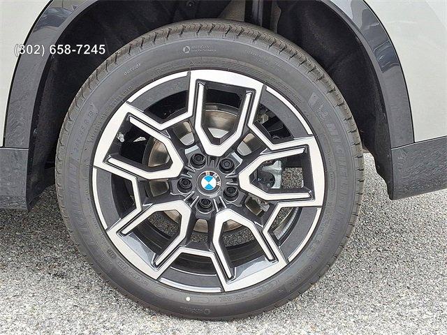 new 2026 BMW X1 car, priced at $48,895