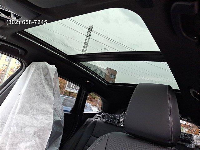 new 2026 BMW X1 car, priced at $48,895