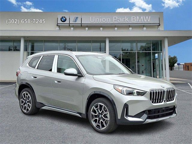 new 2026 BMW X1 car, priced at $48,895