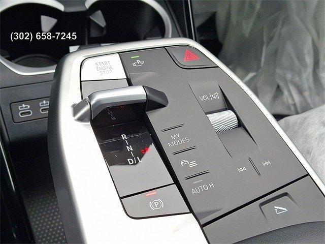 new 2026 BMW X1 car, priced at $48,895