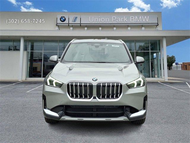 new 2026 BMW X1 car, priced at $48,895