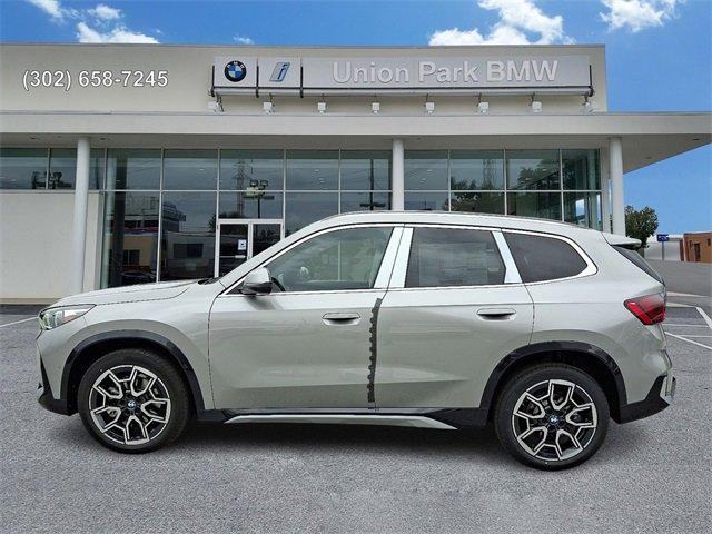 new 2026 BMW X1 car, priced at $48,895