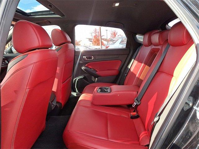 used 2024 Acura Integra car, priced at $29,988