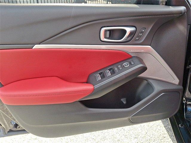 used 2024 Acura Integra car, priced at $29,988