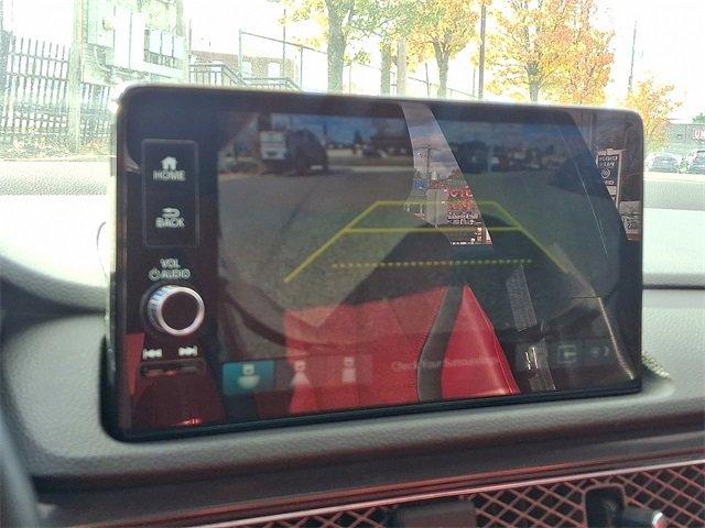 used 2024 Acura Integra car, priced at $29,988