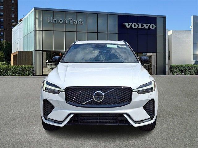 new 2026 Volvo XC60 car, priced at $57,985