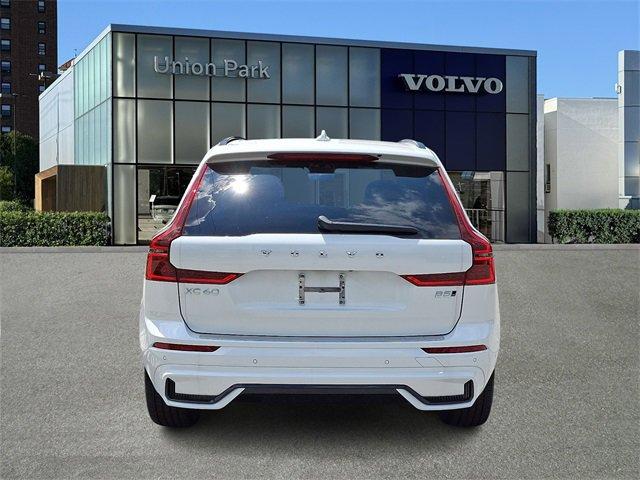 new 2026 Volvo XC60 car, priced at $57,985