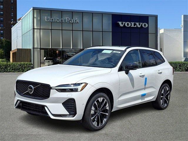 new 2026 Volvo XC60 car, priced at $57,985