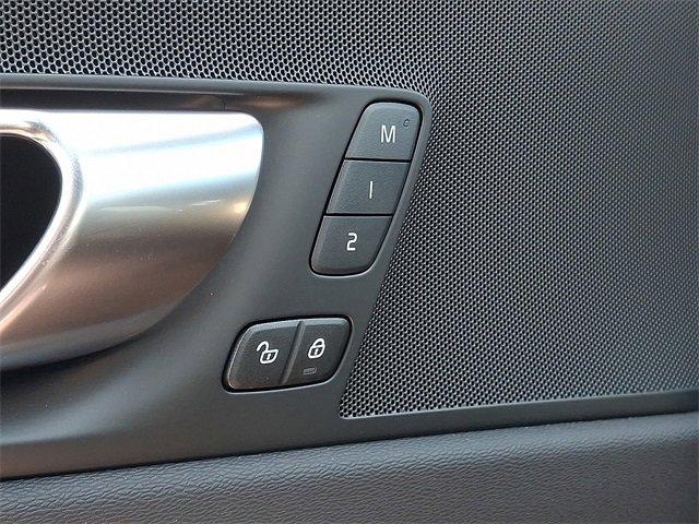 new 2026 Volvo XC60 car, priced at $57,985