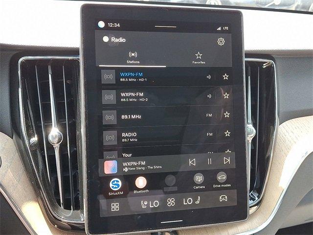 new 2026 Volvo XC60 car, priced at $57,985