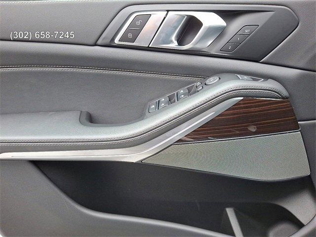 new 2026 BMW X5 car, priced at $80,875