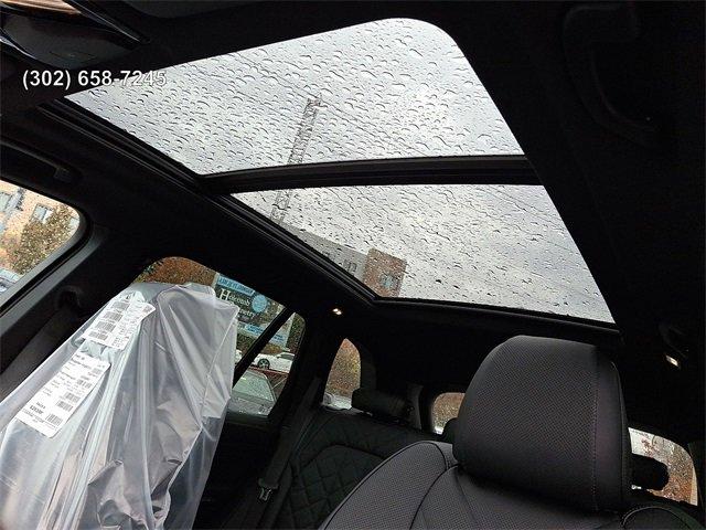 new 2026 BMW X5 car, priced at $80,875